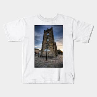 Holy Trinity Church, Richmond Kids T-Shirt